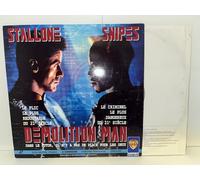 Demolition Man