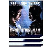 Demolition man