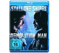Demolition Man - NUOVO