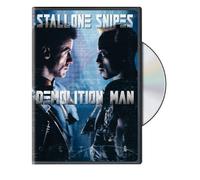 Demolition Man