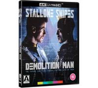 Demolition Man [4K UHD]