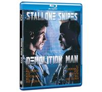 Demolition man (Blu-Ray Disc)
