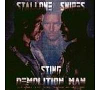 Demolition Man [Import]