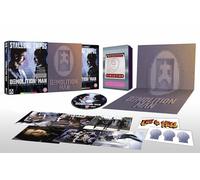 Demolition Man Limited Edition 4K UHD [Blu-ray] [Region Free]