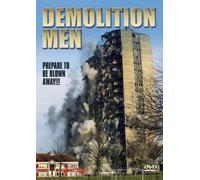Demolition Man - Prepared To Be Blown Away [Edizione: Regno Unito]