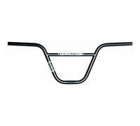 Demolition Heat Wave Rise 235 Mm Handlebar Argento 22.2 mm / 736 mm