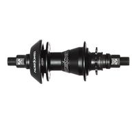 Demolition Whistler Lite Lhd Rear Hub Argento 36H / 14 x 110 mm