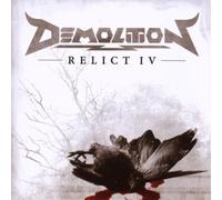 Demolition - Relict IV