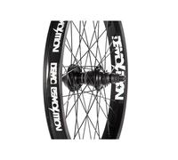 Demolition Ruota Posteriore Bmx Team Plus Fc - RHD