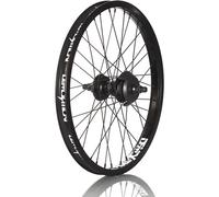 Demolition Whistler 18´´ Rhd Rear Wheel Argento One Size / 1s