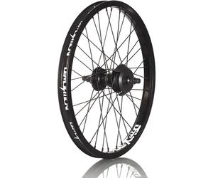 Demolition Ruota Posteriore Bmx Whistler 18 - RHD