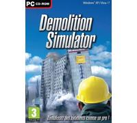 Demolition Simulator