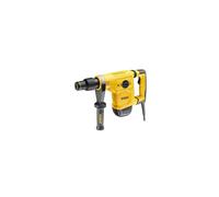 Demolitore Dewalt SDS Max 1050W - D25810K-QS Potenza 7,1J con Sistema Antivibraz