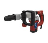 Demolitore Interruttore Martello Sds Max 1300W DHB1300 Sealey Nuovo