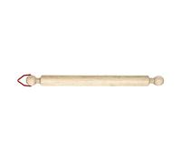 Mattarello in legno da 50 cm