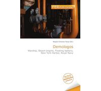 Demologos: Warship, Steam engine, Floating battery, New York Harbor, Royal Navy