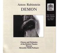 Demon - Anton Rubinstein (2 CD Set)