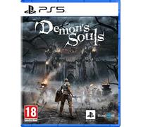 Demon's Souls Remake Palystation 5 Versione Italiana