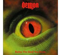 Demon - Better The Devil You Know (Remastered)