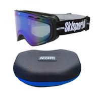 Demon Big Sky + Custodia per occhiali Accezzi