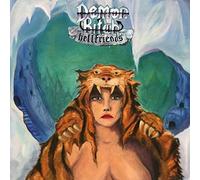 Demon Bitch - Hellfriends