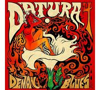 Demon Blues
