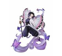 Demon Cacciatrice: Kimetsu Nessun Yaiba Shinobu Kocho Insect Respiro Figura New