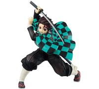 Demon Cacciatrice Kimetsu Nessun Yaiba - Tanjiro Kamado Bandai Spirits
