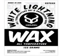 Demon Cera Per Tutte Le Temperature 133gr