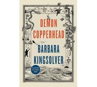 Demon Copperhead