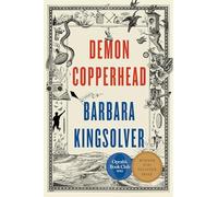 Demon Copperhead: A Novel