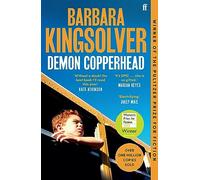 Demon Copperhead: Barbara Kingsolver