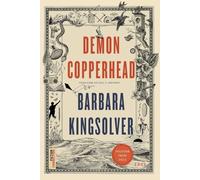 Demon Copperhead - Barbara Kingsolver, Editie in limba romana
