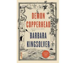 Demon Copperhead - Barbara Kingsolver, Editie in limba romana