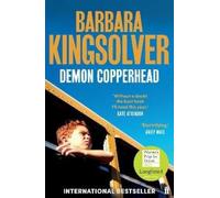 Demon Copperhead : Winner of the Women's Prize for Fiction