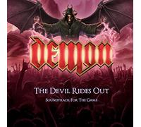 Demon - Devil Rides Out / O.S.T.