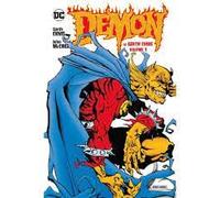 DEMON DI GARTH ENNIS 1