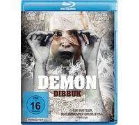 Dibbuk - Demon (Blu-ray) Itay Tiran Agnieszka Zulewska Andrzej Graboweski