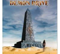 Demon Drive - Heroes