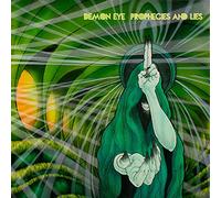Demon Eye Prophecies and Lies (CD) Album
