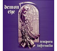 Demon Eye - Tempora Infernalia