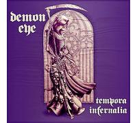Demon Eye - Tempora Infernalia