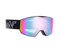 Demon Future OTG HC - maschera sci Dark Pink/Black unisex