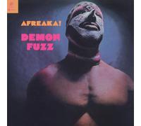 Demon Fuzz - Afreaka!