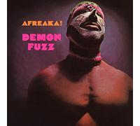 Demon Fuzz - Afreaka
