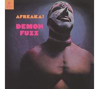Demon Fuzz - Afreaka!
