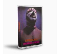 Demon Fuzz Afreaka (Cassette)