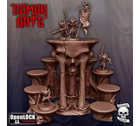 WARHAMMER Age of Sigmar Cryptguard Guardia delle Cripte Flesh Eater Courts Army