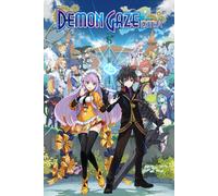 Demon Gaze Extra | Digital Premium Edition Steam (PC) Key GLOBAL