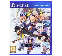 Demon Gaze II - PlayStation 4